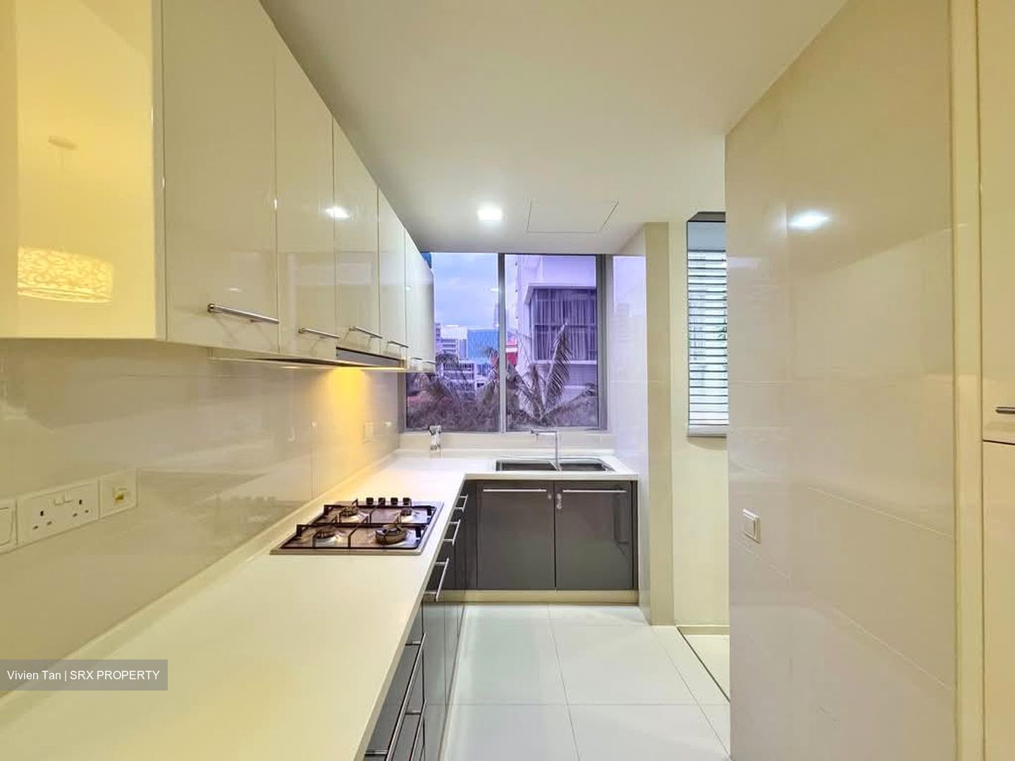 The Wharf Residence (D9), Condominium #557607641